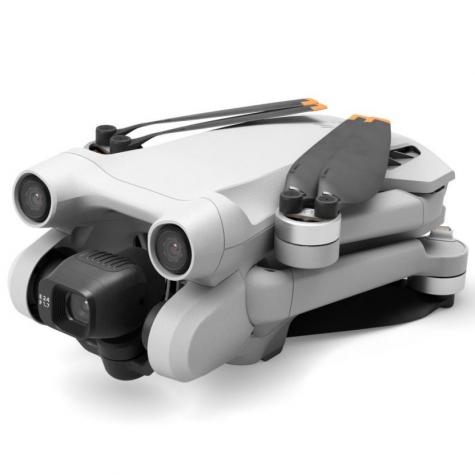 Квадрокоптер DJI Mini 3 (Dji RC) фото 3