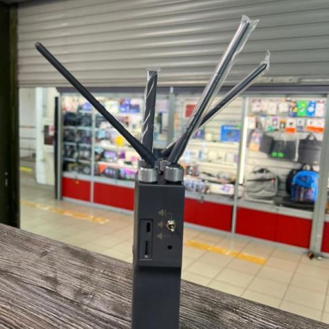 Обнаружитель Дронов DJI фото 5
