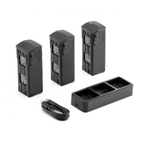 Аккумулятор DJI Mavic 3 Intelligent Flight Battery фото 4