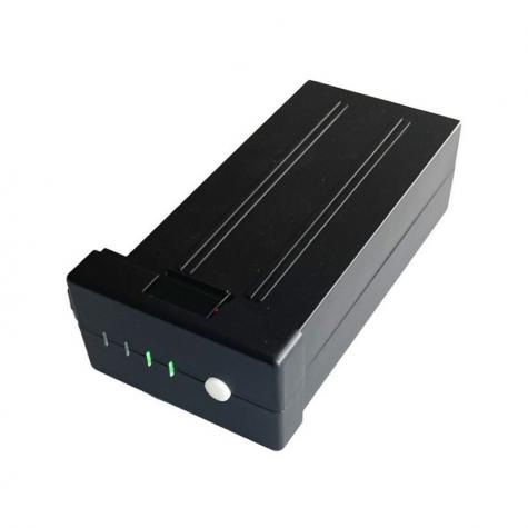 Аккумулятор для Подавителя птиц 120W фото 3