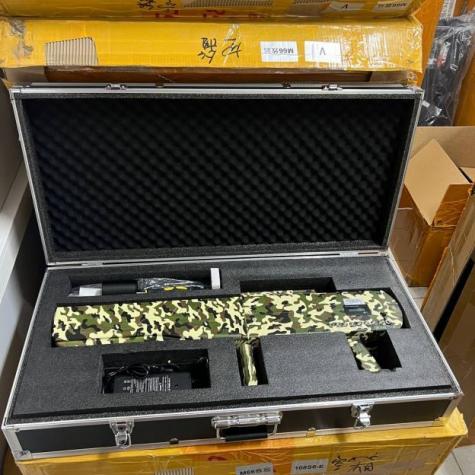 Подавитель птиц ПРО 170W фото 1