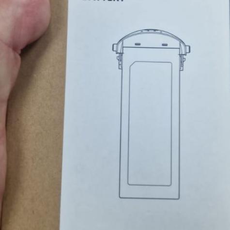 Батарея Autel Smart Flight Battery, модель ABX41, 9248 mAh фото 5