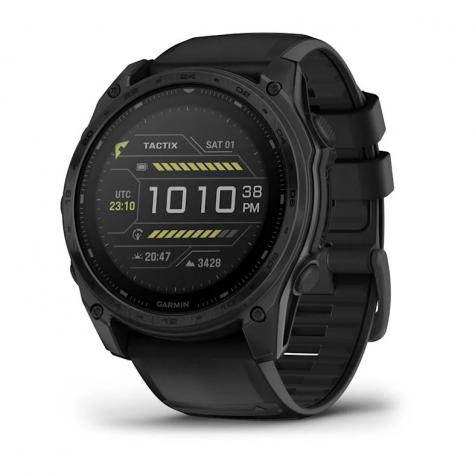 Умные часы Garmin Tactix 8 Solar edition 51 mm AB Elite фото 1
