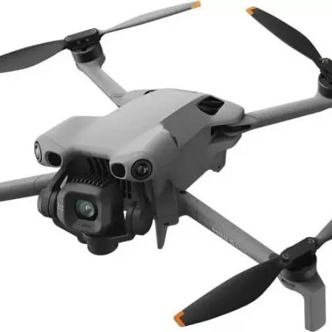 Квадрокоптер DJI Mini 5 Pro Fly More Combo Plus (DJI RC 2) фото 4
