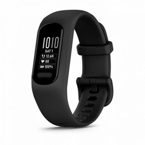 VIVOSMART 5 черный фото 1
