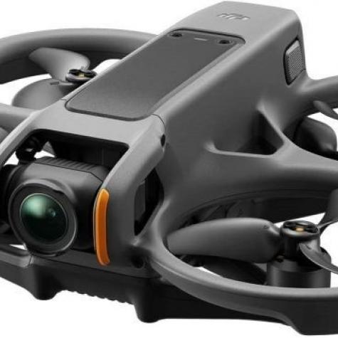 Квадрокоптер DJI Avata 2 Fly More Combo (одна батарея) фото 1