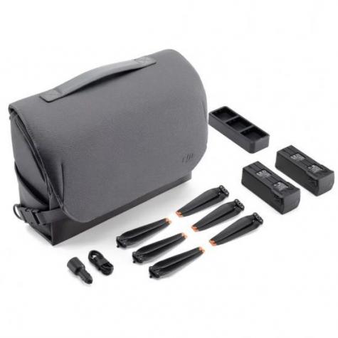 DJI Mavic 3 Fly More Kit (с рюкзаком-сумкой) фото 1