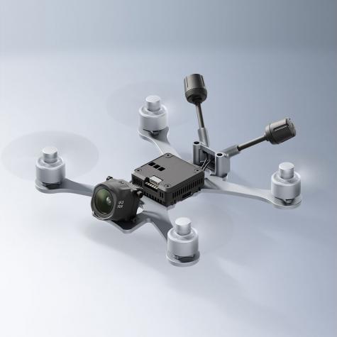 Цифровая система DJI O4 Air Unit фото 4