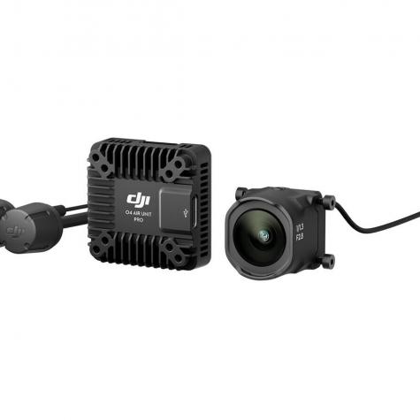Цифровая система DJI O4 Air Unit Pro фото 1