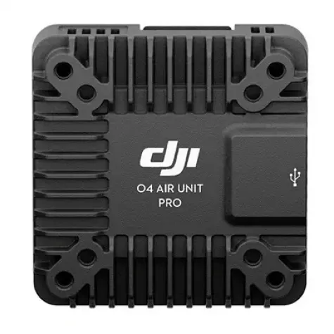 Цифровая система DJI O4 Air Unit Pro фото 3