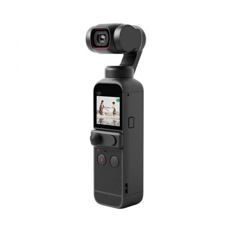 DJI OSMO Pocket 2 фото 3