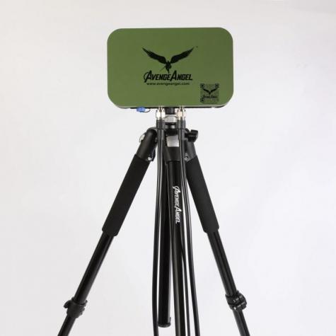 Усилитель сигнала AvengeAngel Avenger 2.4G/5.8G для дронов фото 3