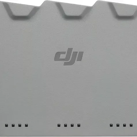Двусторонний зарядный концентратор DJI Mini 5 Pro фото 1