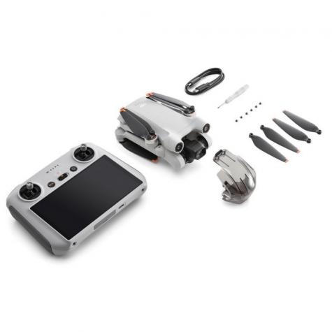 Квадрокоптер DJI Mini 3 (Dji RC) фото 4