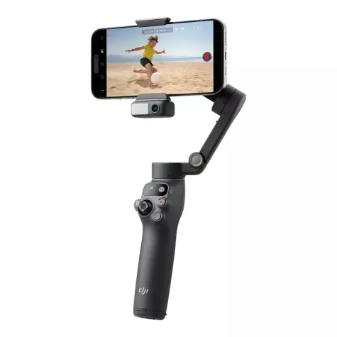 Стабилизатор DJI Osmo Mobile 7 Pro серый фото 1