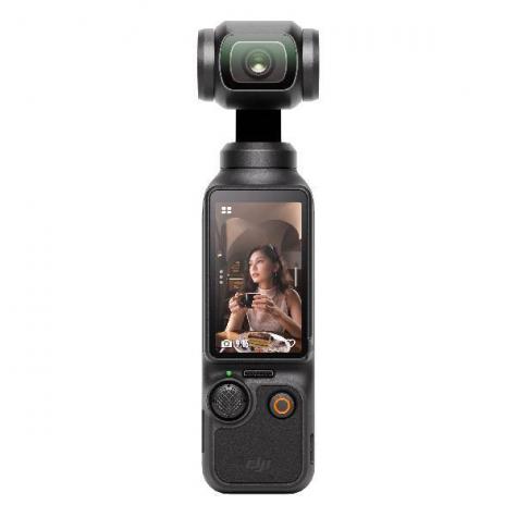 Экшн-камера DJI OSMO Pocket 3 фото 3