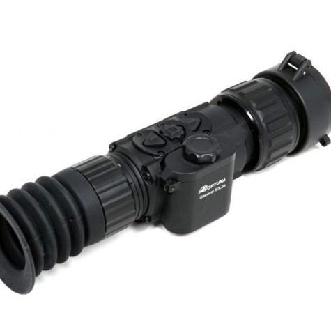 Тепловизионный прицел (Фортуна) Fortuna General 50L3s фото 4