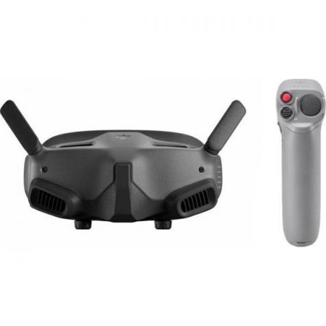 Комплект DJI Goggles 2 Motion Combo (RC Motion 2) фото 1