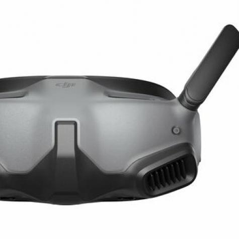 Комплект DJI Goggles Integra Motion Combo фото 1