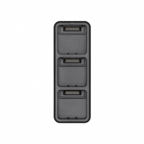 Концентратор хаб для заряда батарей DJI Mavic 3 Battery Charging Hub фото 5