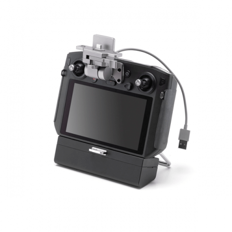 Крепление монитора DJI MATRICE 300 Smart Controller Enterprise Monitor Mounting Kit (Part09) фото 1