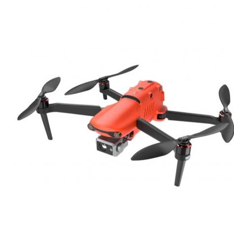 Квадрокоптер Autel Robotics EVO II Dual 640T RTK Rugged Bundle V2 фото 1