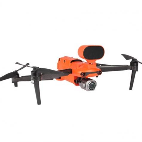 Квадрокоптер Autel Robotics EVO II Pro Enterprise Rugged Bundle фото 1
