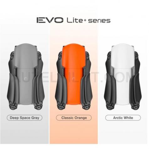 Квадрокоптер Autel Robotics EVO Lite Standard Kit фото 1