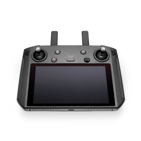 Квадрокоптер DJI AIR 2S Fly More Combo with Smart Controller фото 4