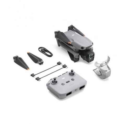 Квадрокоптер DJI Air 3S (DJI RC-N3) фото 1