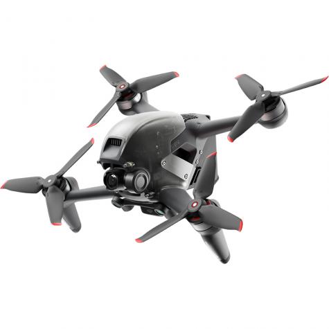 Квадрокоптер DJI FPV Combo фото 4