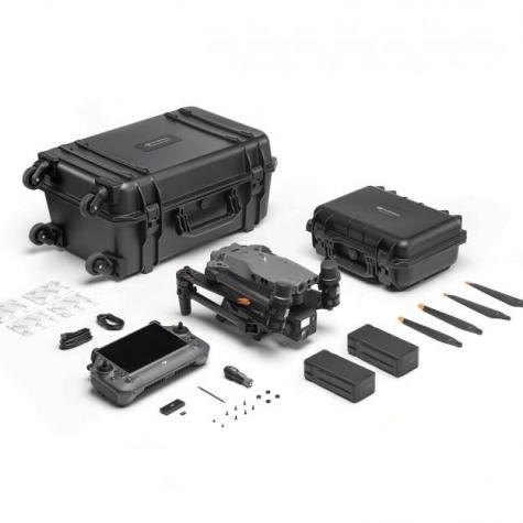 Квадрокоптер DJI MATRICE 30 фото 1