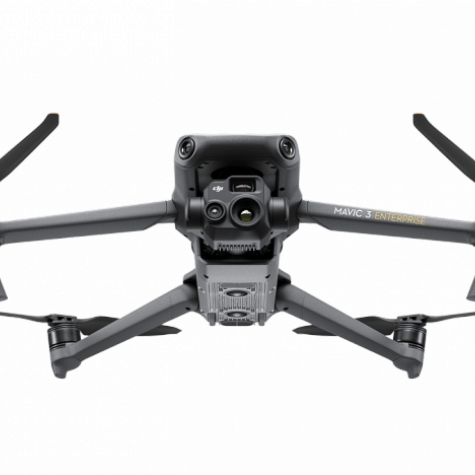 Квадрокоптер DJI Mavic 3T Thermal Тушка фото 1