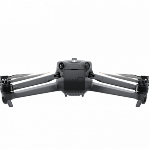 Квадрокоптер Mavic 3 Thermal Advanced Plus Combo фото 5