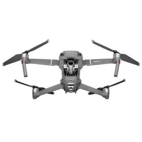Квадрокоптер DJI Mavic 2 Zoom фото 1