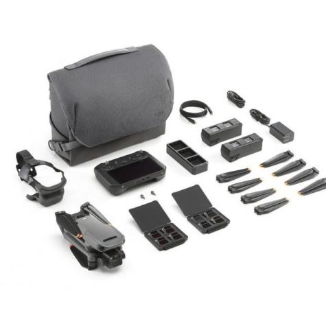 Квадрокоптер DJI Mavic 3 Cine Combo фото 1