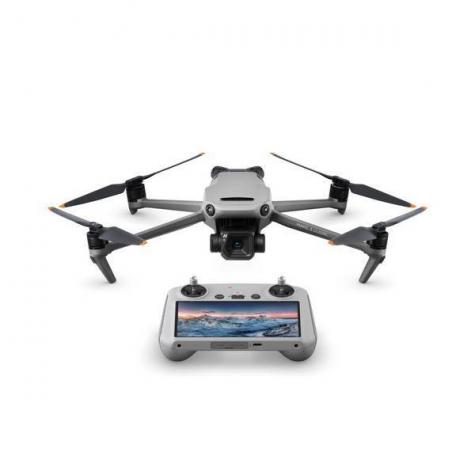 Квадрокоптер DJI Mavic 3 Classic (DJI RC-N1) фото 1