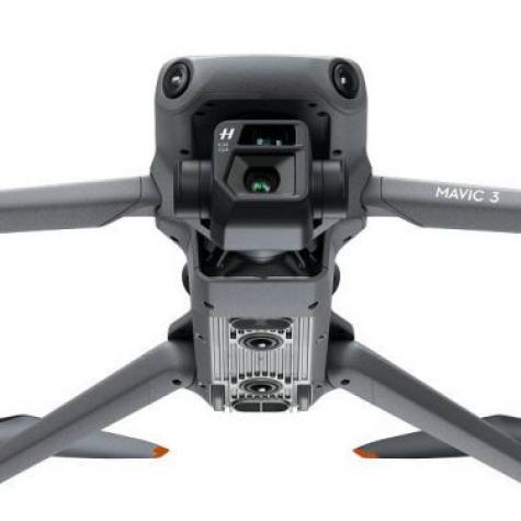 Квадрокоптер DJI Mavic 3 Cine Premium Combo фото 3