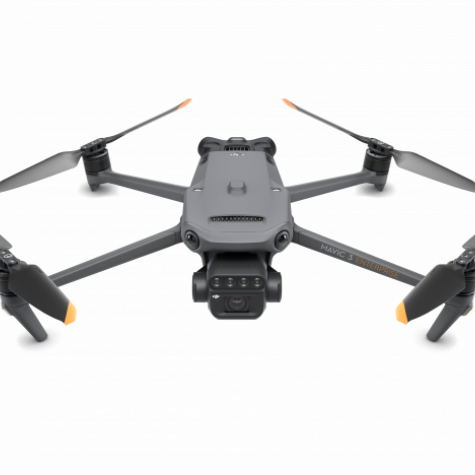 Квадрокоптер DJI Mavic 3 Multispectral фото 1