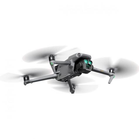 Квадрокоптер DJI Mavic 3 Pro Fly More Combo (DJI RC PRO) фото 3