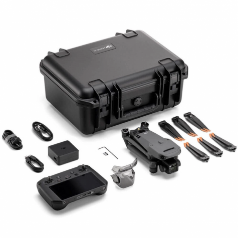 Квадрокоптер DJI Mavic 3E Enterprise (Universal Edition) фото 1