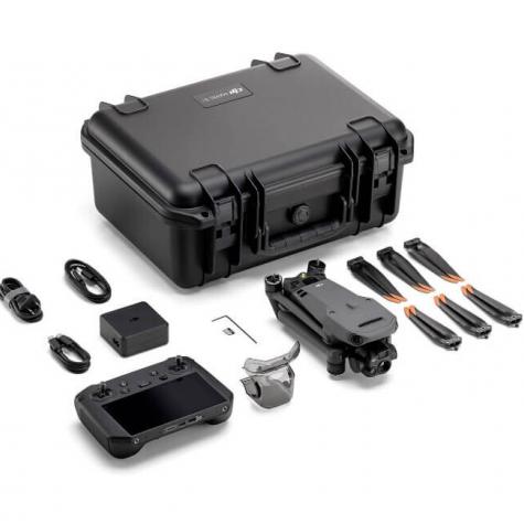 Квадрокоптер DJI Mavic 3T Thermal (Universal Edition) фото 3