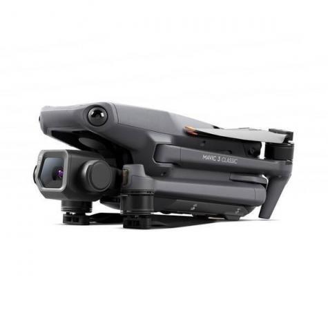 Квадрокоптер Dji Mini 3 Pro RC + Fly More Kit Plus 47min фото 1