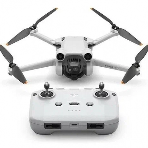 Квадрокоптер DJI Mini 3 Pro фото 1