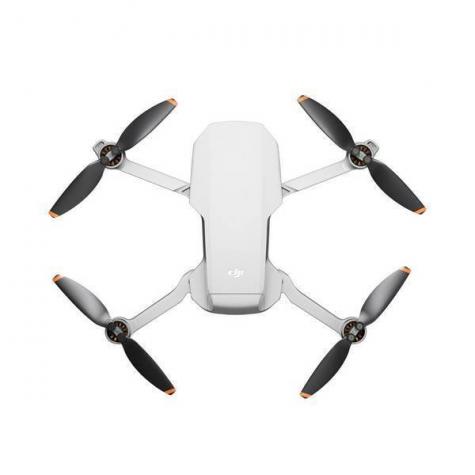 Квадрокоптер DJI Mini 4K Fly More Combo фото 5