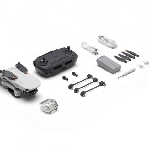 Квадрокоптер DJI Mini SE фото 1
