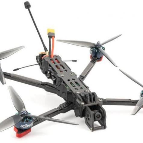Квадрокоптер FPV HIMERA 7PRO ELRS фото 1