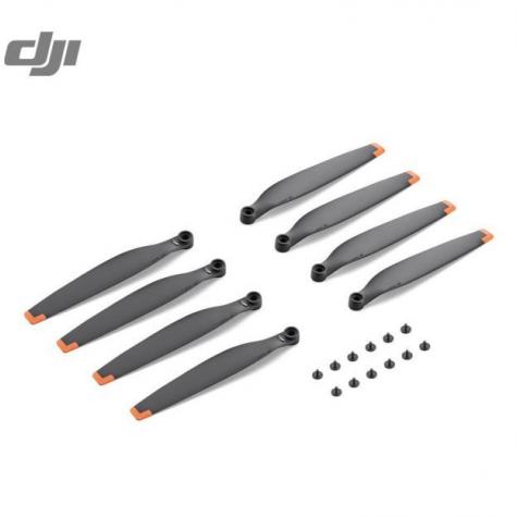 Пропеллеры для DJI Mini 4 Pro/Mini 3 Pro фото 3