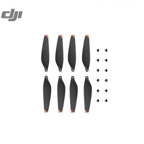Пропеллеры для DJI Mini 4 Pro/Mini 3 Pro фото 4