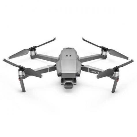 Квадрокоптер DJI Mavic 2 Pro фото 1
